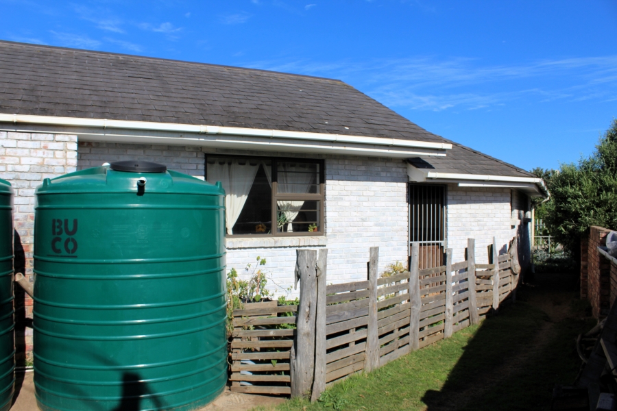 4 Bedroom Property for Sale in West Beach Eastern Cape